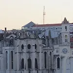 Lisboa - Mouraria
