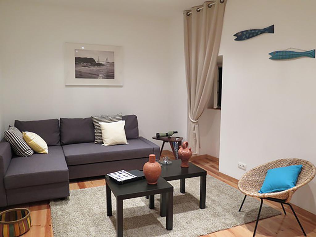 - Mouraria Appartement *
