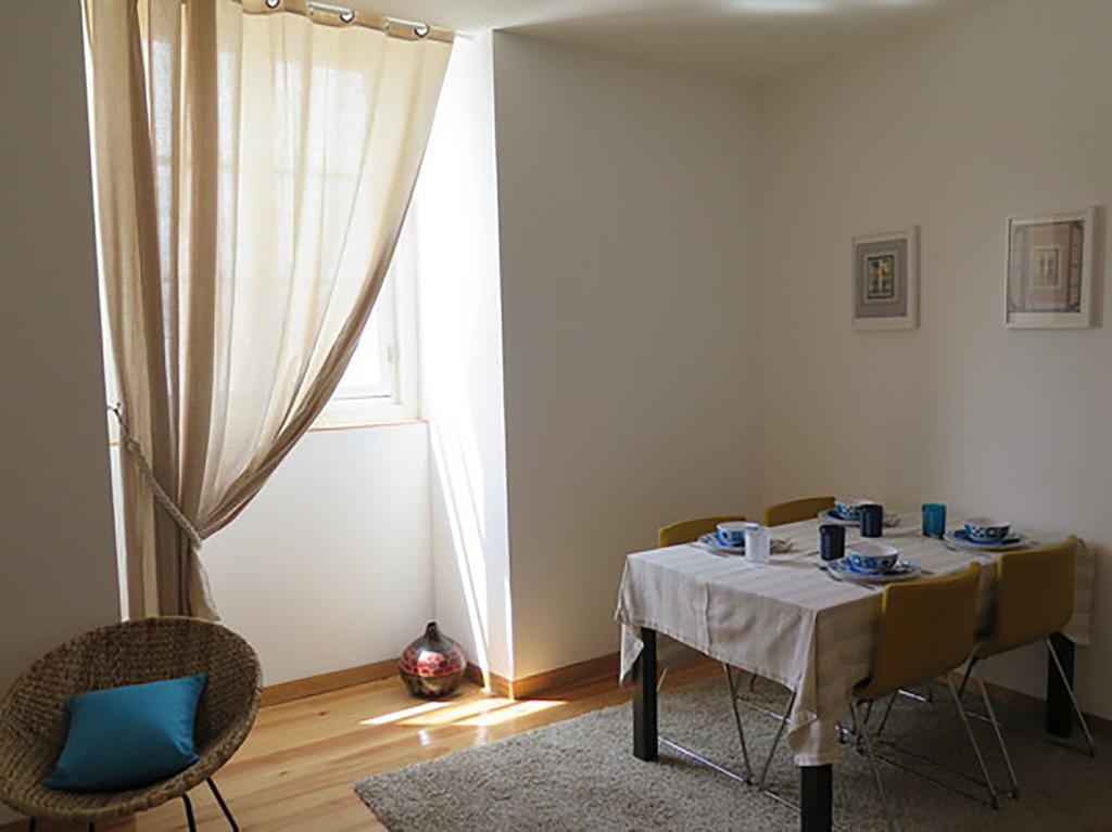 Appartement - Mouraria *
