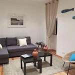 Lisboa - Mouraria