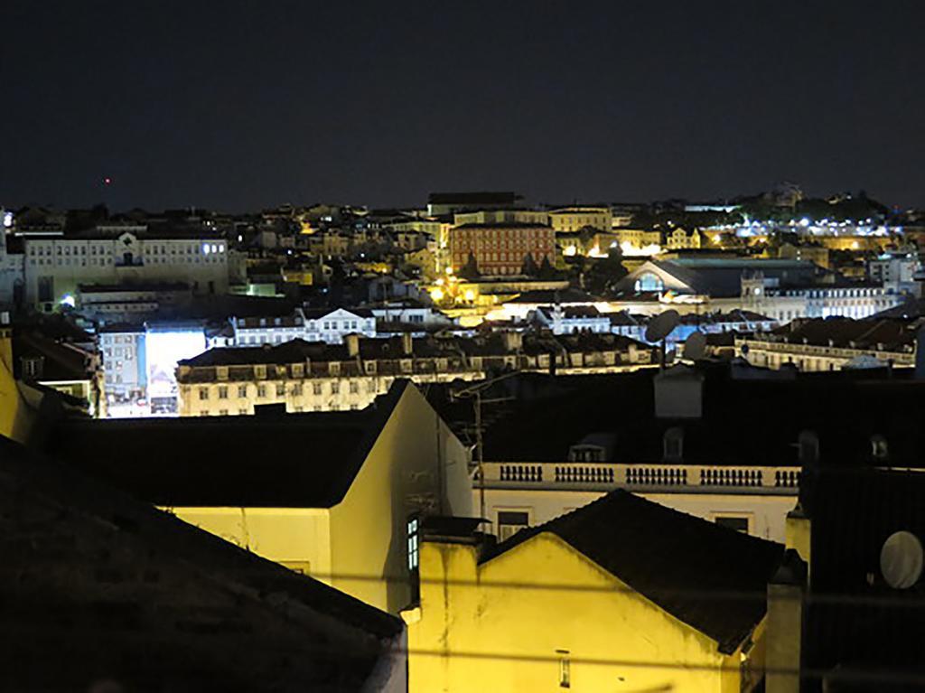 - Mouraria Apartamento *